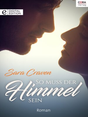 cover image of So muss der Himmel sein